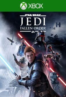 Star Wars Jedi Fallen Order Deluxe Edition (Xbox One Key)