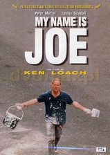 My Name Is Joe (Jestem Joe) [DVD]