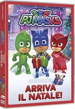 Zdjęcie PJ Masks: Hello Christmas (Pidżamersi) [DVD] - Września
