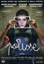 Zdjęcie Polisse (Poliss) [DVD] - Września