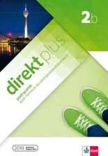 Direkt plus 2b. Podręcznik. Język niemiecki dla szkół ponadpodstawowych