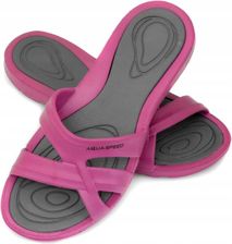 Zdjęcie Klapki Basenowe Aqua-Speed Panama Eur 40 660803 - Prochowice