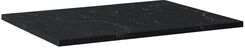 Zdjęcie Elita Blat Marmurowy Czarny Marquina 70Cm Lofty (167807)  - Poręba
