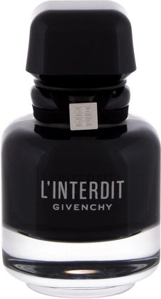 Givenchy L'Interdit Intense Woda Perfumowana 35Ml