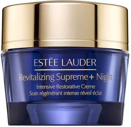 Estee Lauder Revitalizing Supreme+ Night Intensive Restorative Creme Krem Na Noc 30Ml