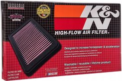 Zdjęcie Filtr powietrza K&N FILTERS 33-2999 - Łazy