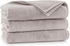 RĘCZNIK KIWI-2 70X140 ZWOLTEX PIASKOWY - zdjęcie 1
