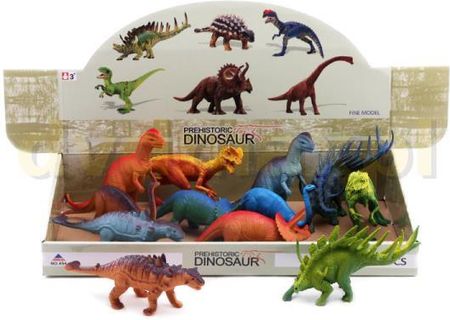 Artyk Dinozaur 
