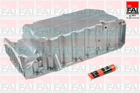 Miska olejowa FAI AUTOPARTS PAN028 - zdjęcie 2