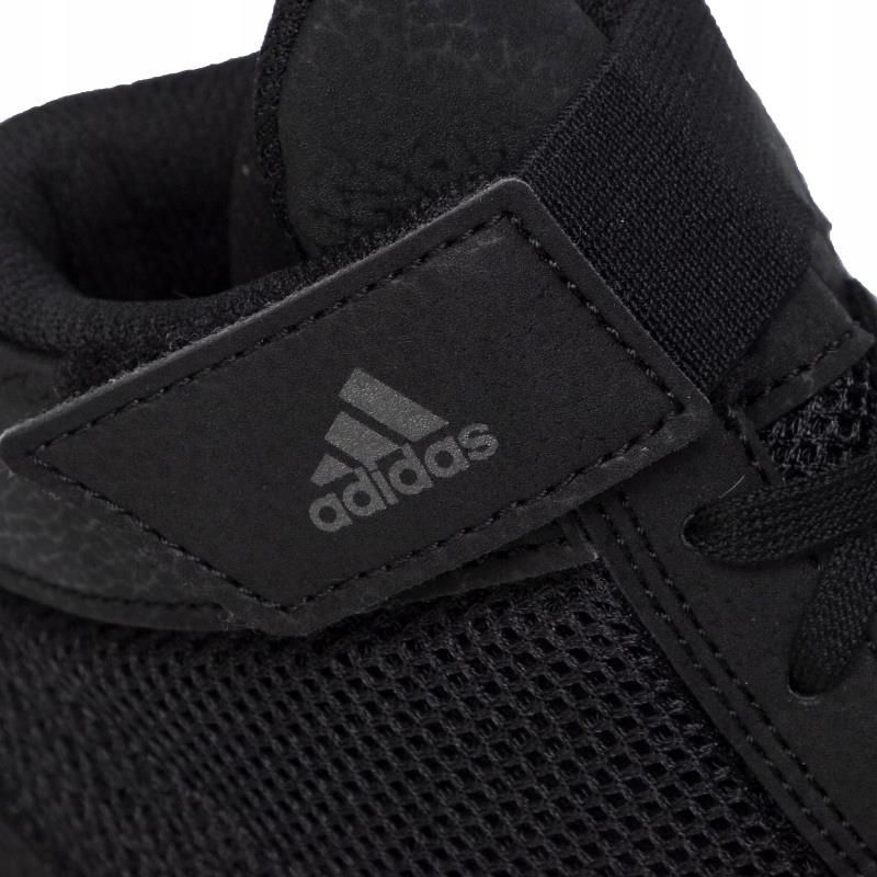Buty Zapaśnicze Adidas Havoc 2 Czarne Aq3325 - zdjęcie 1 Buty Zapaśnicze Adidas Havoc 2 Czarne Aq3325