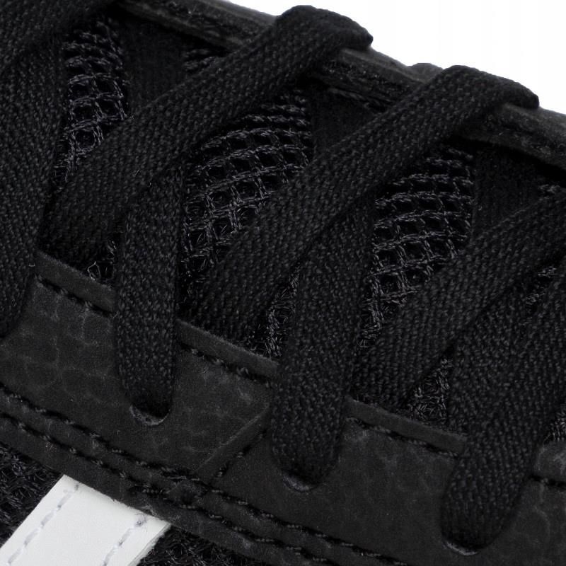 Buty Zapaśnicze Adidas Havoc 2 Czarne Aq3325 - zdjęcie 4 Buty Zapaśnicze Adidas Havoc 2 Czarne Aq3325
