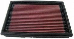 Zdjęcie Filtr powietrza K&N FILTERS 33-2813 - Żywiec