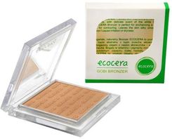 Zdjęcie Ecocera Puder Brązujący Gobi 10g - Polkowice