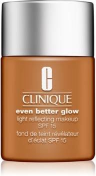 Clinique Even Better Glow Makeup Rozświetlający Skórę Spf 15 Odcień Wn 118 Amber 30 ml