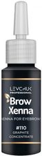 Zdjęcie Brow Henna Do Brwi 110 Graphite Concentrate 10ml - Jelenia Góra