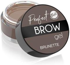 Zdjęcie Bell Hypoallergic Hypo Żel Do Stylizacji Brwi 02 - Gryfino