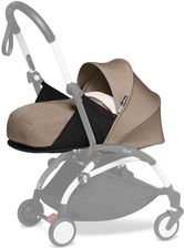 Babyzen Yoyo Zestaw Kolorystyczny Taupe 0+
