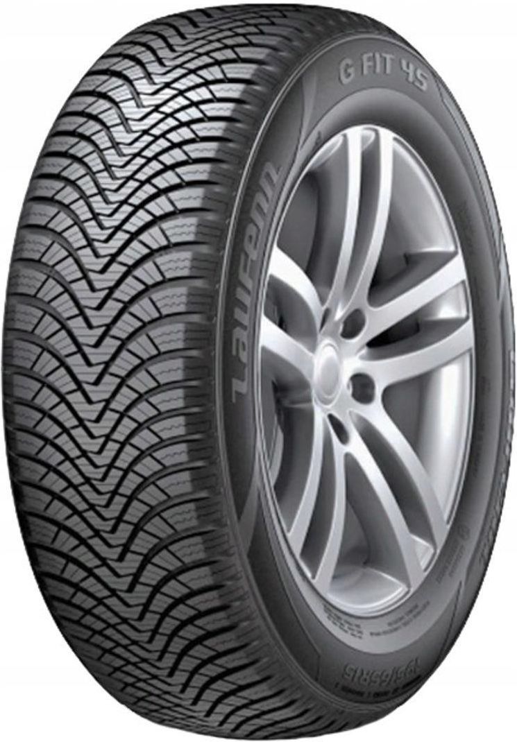 Pneumatici auto Nokian Seasonproof 185/55 R15 86 H XL