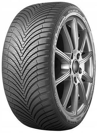 Kumho Solus Ha32 4S 165/65R14 79 T