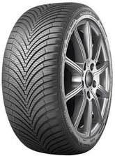 Kumho Solus Ha32 4S 165/65R15 81 T