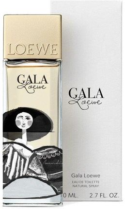 Loewe Gala Woda Toaletowa 80Ml Tester