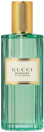 Gucci Memoire D'Une Odeur Woda Perfumowana Tester 100Ml