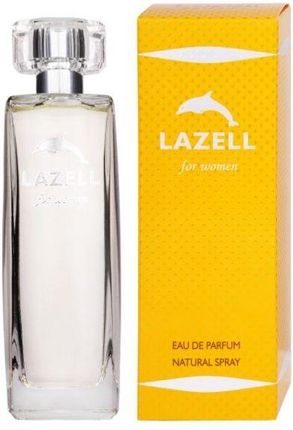 Lazell For Women 100Ml Woda Perfumowana