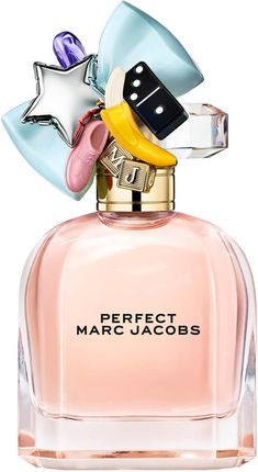 Marc Jacobs Perfect Woda Perfumowana 50 ml