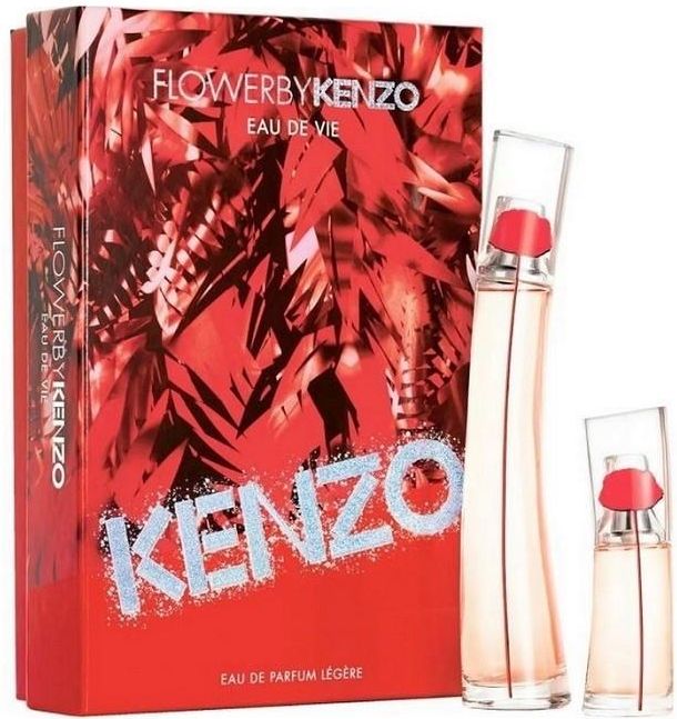 Kenzo flower clearance 50 ml ceneo