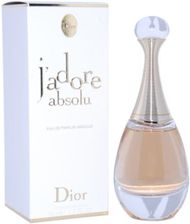 Zdjęcie Dior J'Adore Absolu Woda Toaletowa 50Ml - Chełm