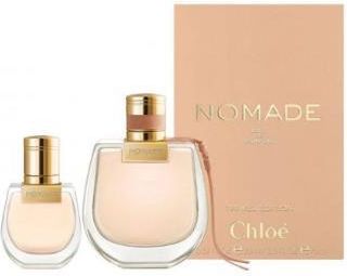 Chloe Nomade Набор Woda Perfumowana/75Ml + Perfumowana/20Ml