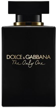 Dolce & Gabbana The Only One Intense 100Ml Woda Perfumowana Tester