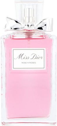 Dior  Miss Rose N'Roses Woda Toaletowa 100Ml Tester