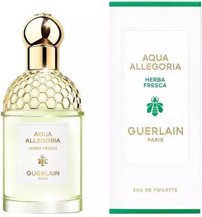 Guerlain Aqua Allegoria Herba Fresca Woda Toaletowa 75Ml