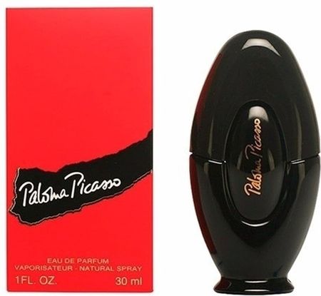 Paloma Picasso Paloma Picasso Woda Perfumowana 30 Ml

