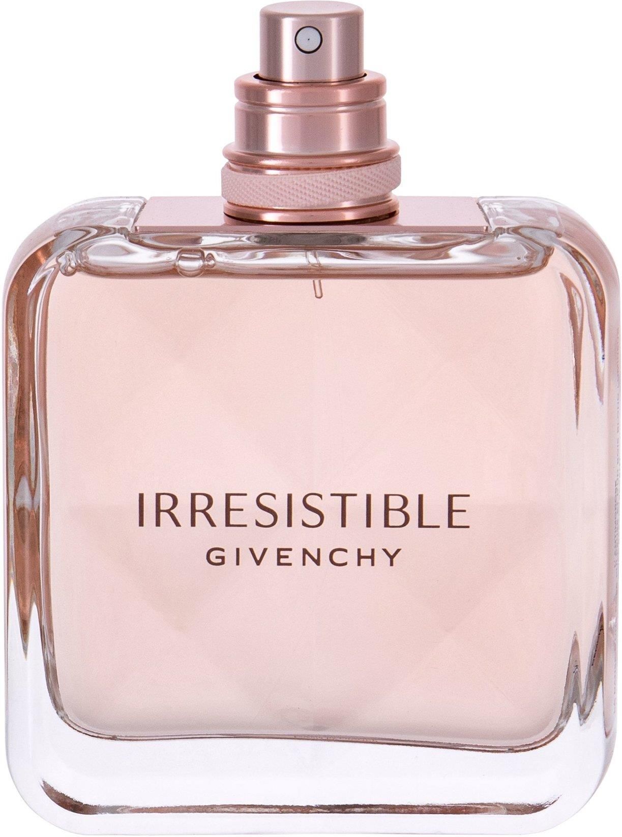 irresistible givenchy 80ml