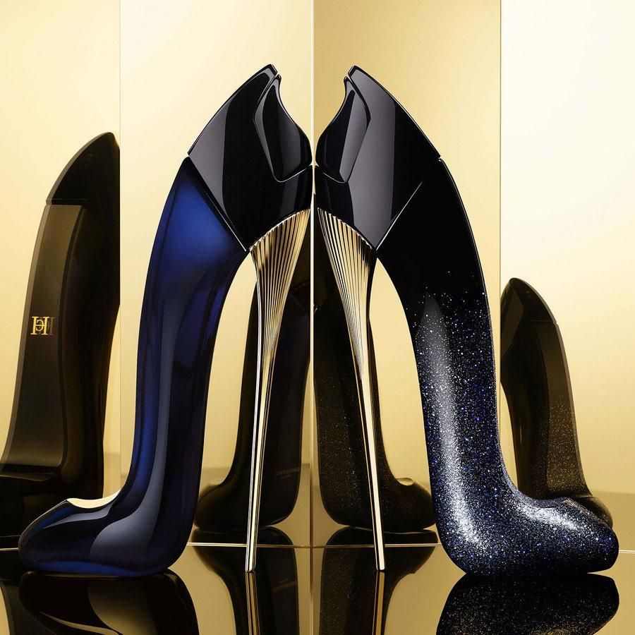 ひ*ん様 GOOD GIRL SUPEME CAROLINA HERRERA 5 3df22912-982b-4533-940f-