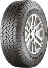 General Grabber At3 255/65R16 109 H