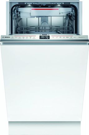 Zmywarka Bosch Serie 6 EfficientDry SPV6EMX11E