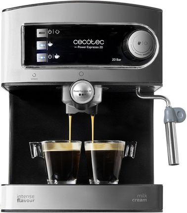 Ekspres CECOTEC Power Espresso 20