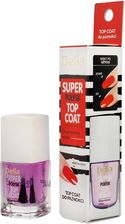 Zdjęcie Delia Top Coat Super Połysk 11ml - Bielsko-Biała