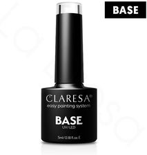 Zdjęcie Claresa Base Baza Hybrydowa 5ml - Gniew