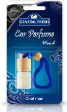Zdjęcie General Fresh odświeżacz samochodowy Wood Cool Man - Biała Podlaska