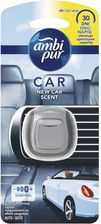AMBI PUR Zestaw startowy samochodowego odświeżacza powietrza New Car