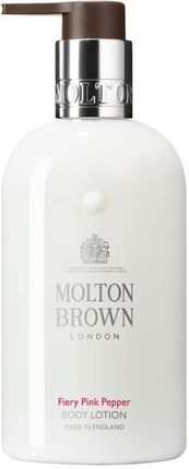 Molton Brown Fiery Pink Pepper Balsam Do Ciała 300ml