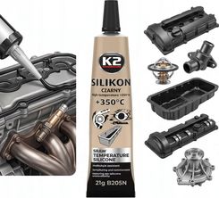 Zdjęcie K2 K2B205 - Łapy
