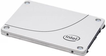 Intel S4510 7.6TB 2.5inch Solid State Disk Serial ATA (SSDSC2KB076T801)