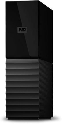 WD My Book 14000GB 3.2 Gen 1 (3.1 Gen 1) Black (WDBBGB0140HBKEESN)