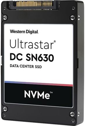 WD Ultrastar DC SN630 3200GB U.2 (0TS1639)