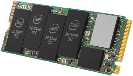 Intel 665p 1TB M.2 PCIe 3.0 x4 Retai Solid State Disk (SSDPEKNW010T9X1)